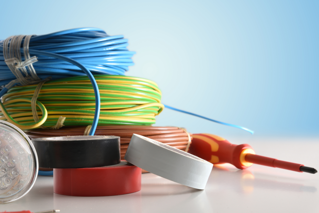 Electrical Materials Supplier Dubai